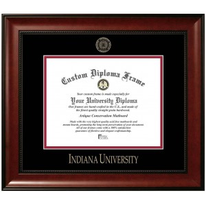 Diploma Frame Deals The Contemporary Arizona State University Picture Frame DFDS1047